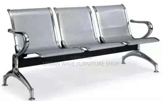 Hospital Visitors Stylish Chair
