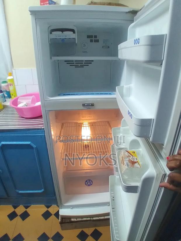 Fridge Freezer - thumbnail 2
