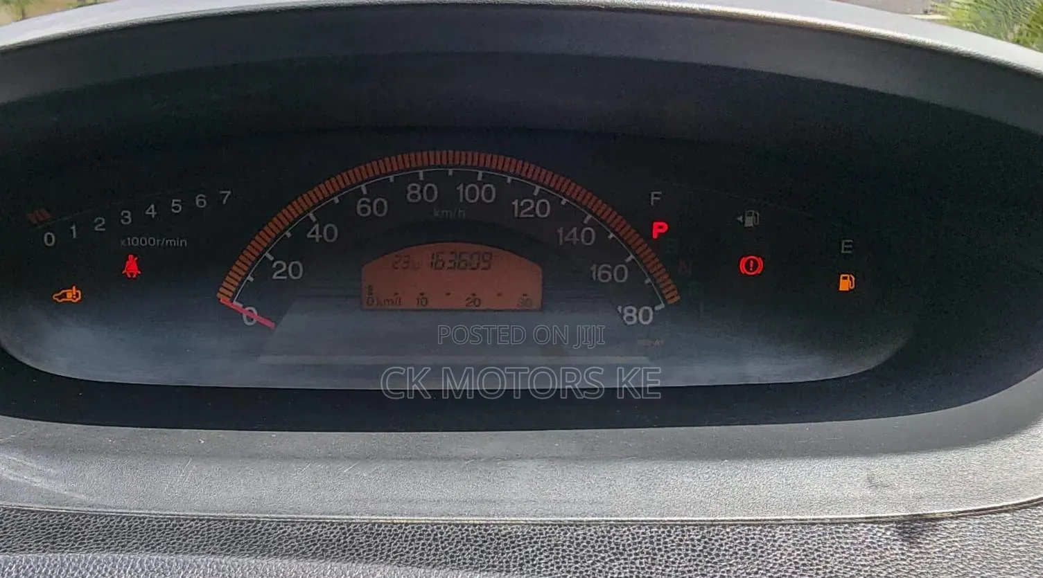 Honda Freed 2009 Silver