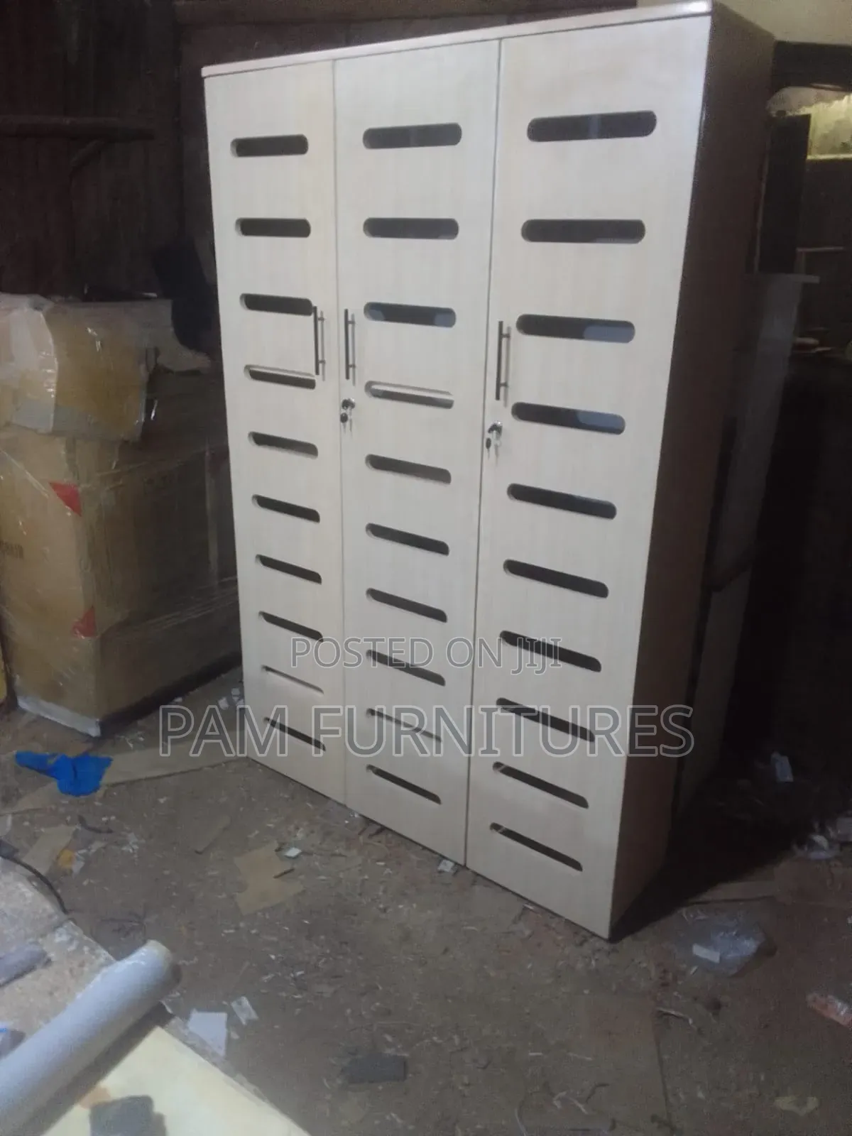 Shoe /Bags Racks