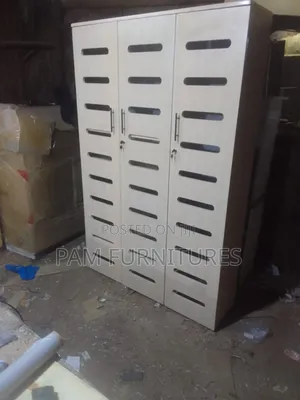 Shoe /Bags Racks