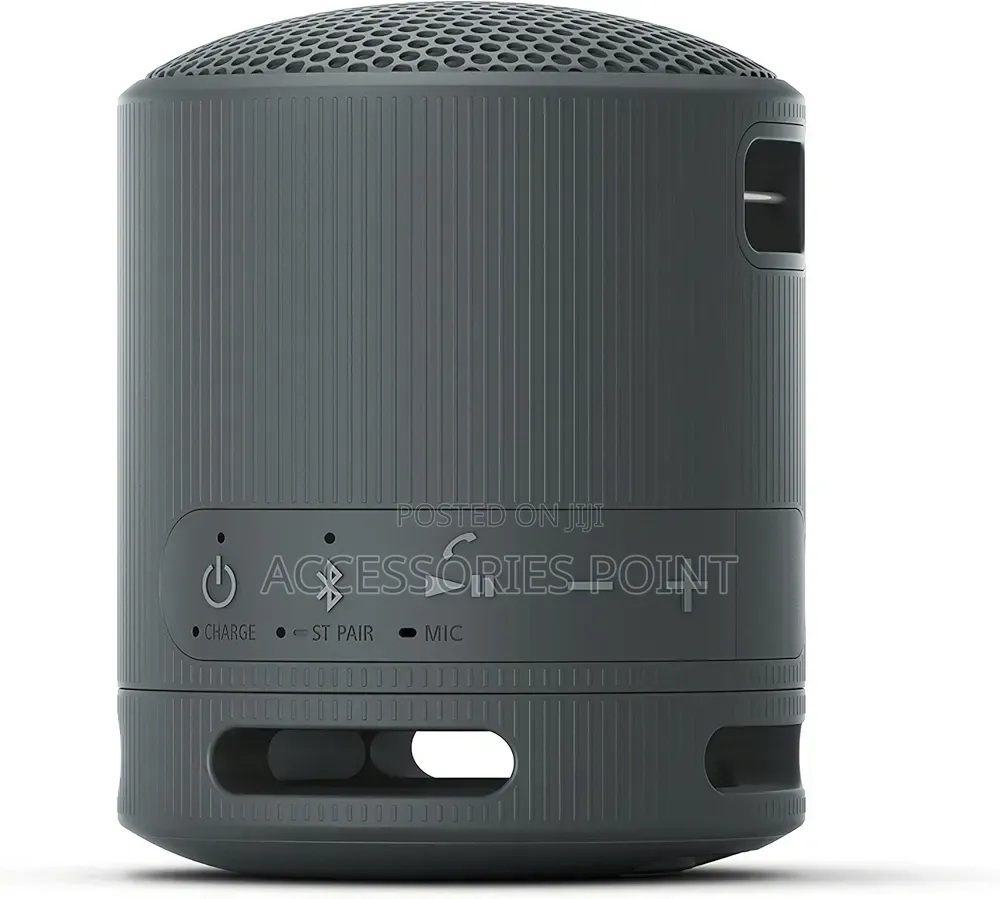 Sony Xb100 16hrs Battery, Conference-Calling, Waterproof, Deep Bass