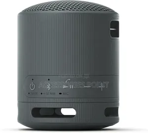 Sony Xb100 16hrs Battery, Conference-Calling, Waterproof, Deep Bass