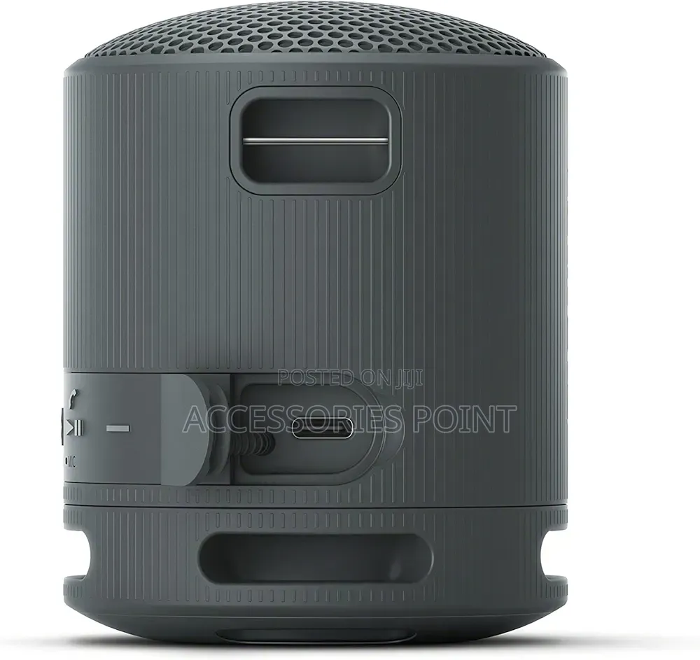 Sony Xb100 16hrs Battery, Conference-Calling, Waterproof, Deep Bass