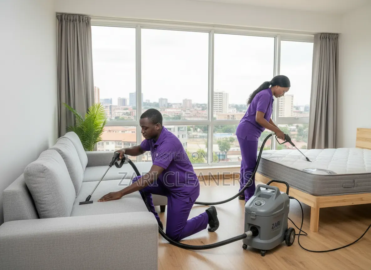 We Give Best Sofaset Cleaning