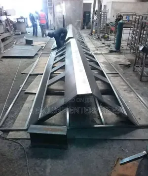 Commercial Restaurants Heavy 12ft Hood Stainless Steel