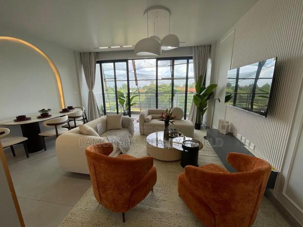 2bdrm Duplex in Kitisuru for sale