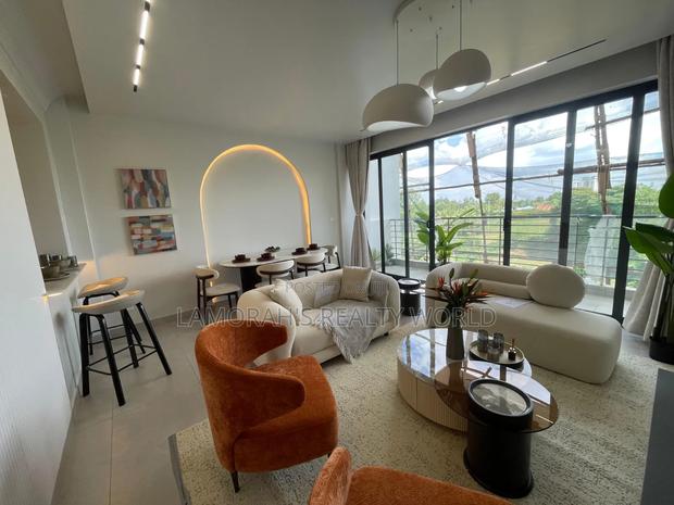 2bdrm Duplex in Kitisuru for sale - thumbnail 2