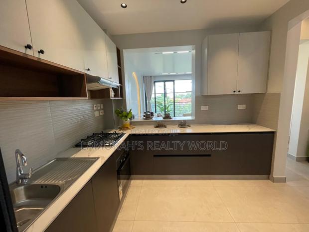 2bdrm Duplex in Kitisuru for sale - thumbnail 3