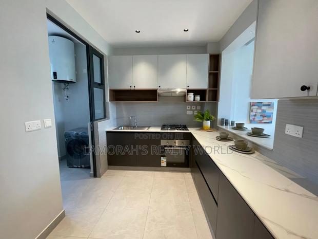 2bdrm Duplex in Kitisuru for sale - thumbnail 4