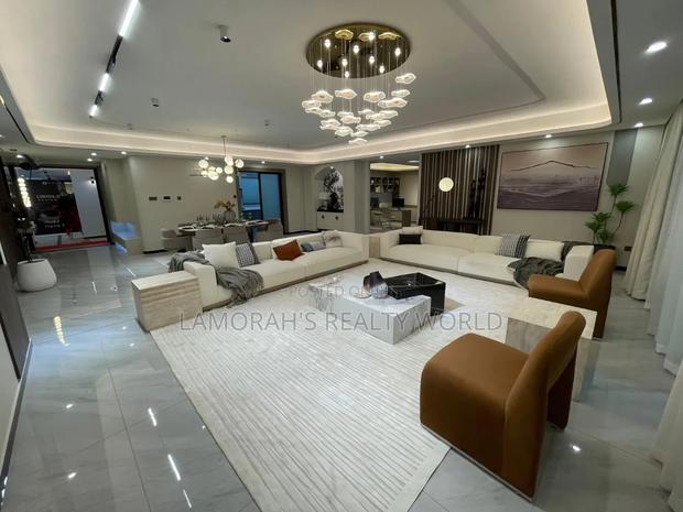 5bdrm Apartment in Kileleshwa for sale