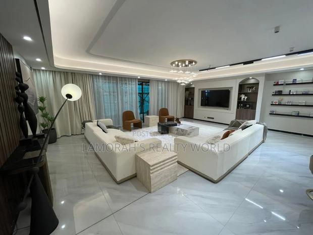 5bdrm Apartment in Kileleshwa for sale - thumbnail 3