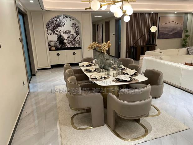 5bdrm Apartment in Kileleshwa for sale - thumbnail 4