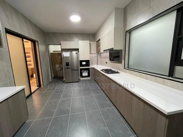 5bdrm Apartment in Kileleshwa for sale - thumbnail 5