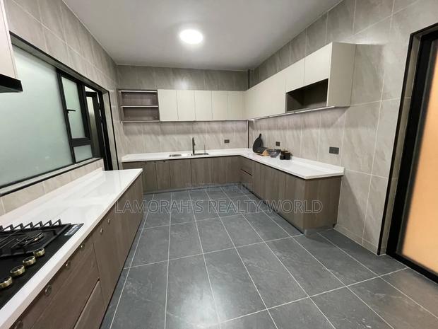 5bdrm Apartment in Kileleshwa for sale - thumbnail 6