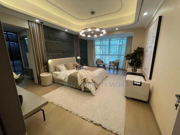 5bdrm Apartment in Kileleshwa for sale - thumbnail 12