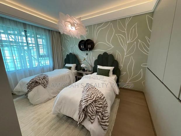 5bdrm Apartment in Kileleshwa for sale - thumbnail 13