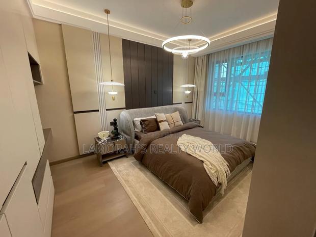 5bdrm Apartment in Kileleshwa for sale - thumbnail 15