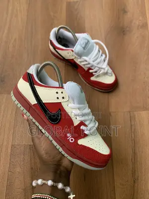 Nike Sb Dunk ‘Roller Derby’