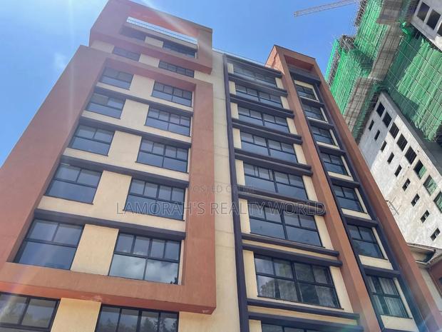 1bdrm Apartment in Westlands, Raphta Road Area for rent