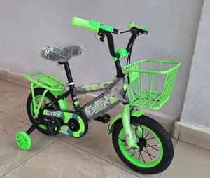Kids Bike Size 12