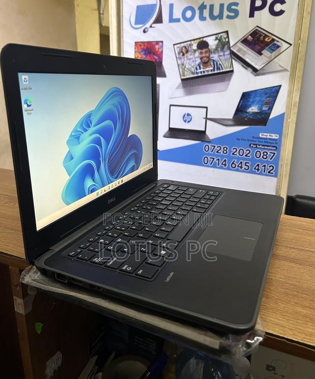 Laptop Dell Latitude 13 3380 8GB Intel Core i3 SSD 128GB - thumbnail 2