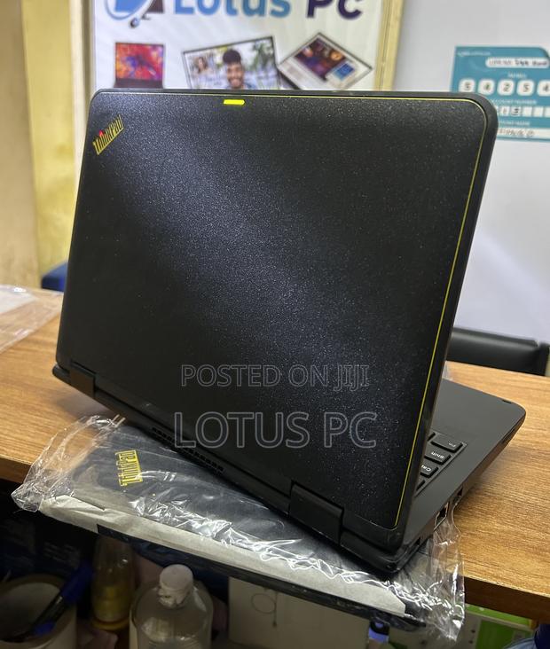 Laptop Lenovo ThinkPad 11e 8GB Intel Core i3 SSD 128GB - thumbnail 2