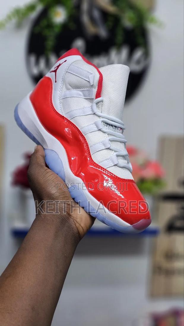 Jordans Eleven 11
