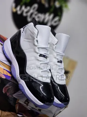 Jordans Eleven 11