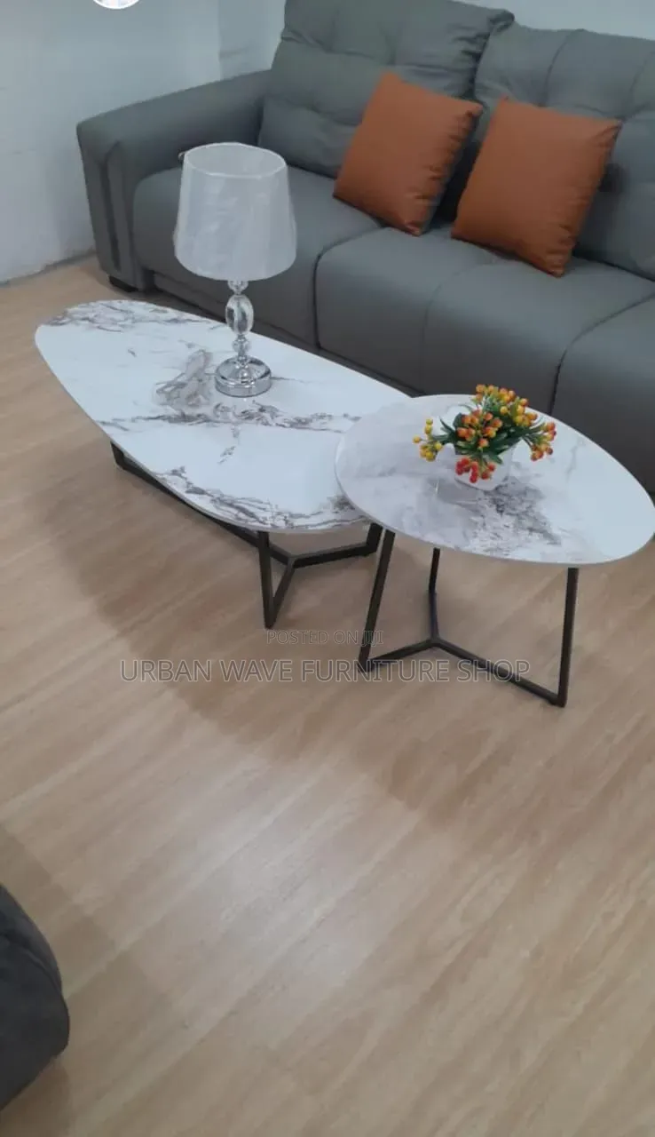 Office 2 in 1 Cocktail Tables
