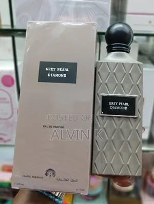 Classic Holidays Perfumes