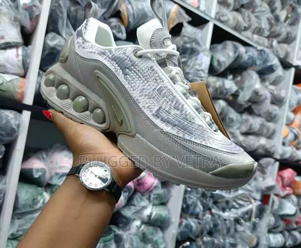 Nik Airmax Dn Different Colourways in Size 38_45 - thumbnail 3