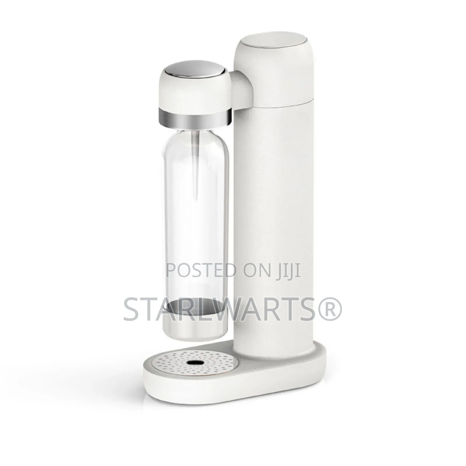 Bubble Water Dispenser | Carbonated Water Maker