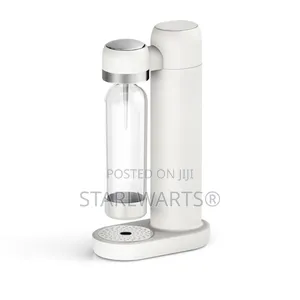 Bubble Water Dispenser | Carbonated Water Maker