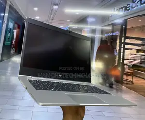 Laptop HP EliteBook 830 G6 8GB Intel Core i5 SSD 256GB