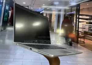 Laptop HP EliteBook 830 G6 8GB Intel Core i5 SSD 256GB