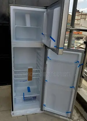 Ailyons 172 Litres Top Freezer Fridge - 2 Doors (Top Freezer)