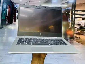 Laptop HP EliteBook 830 G5 8GB Intel Core i5 SSD 256GB