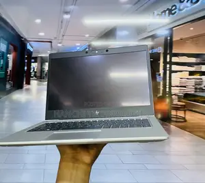 Laptop HP EliteBook 830 G6 8GB Intel Core i5 SSD 256GB