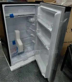 Ailyons 92 Litres (Ar-101s) Top Freezer Single Door Fridge
