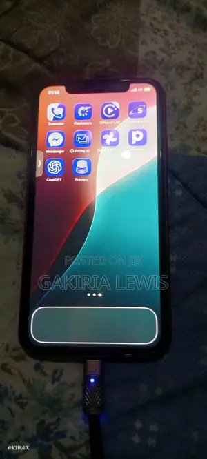 Apple iPhone 11 128 GB Red