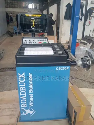 Wheel Balancer