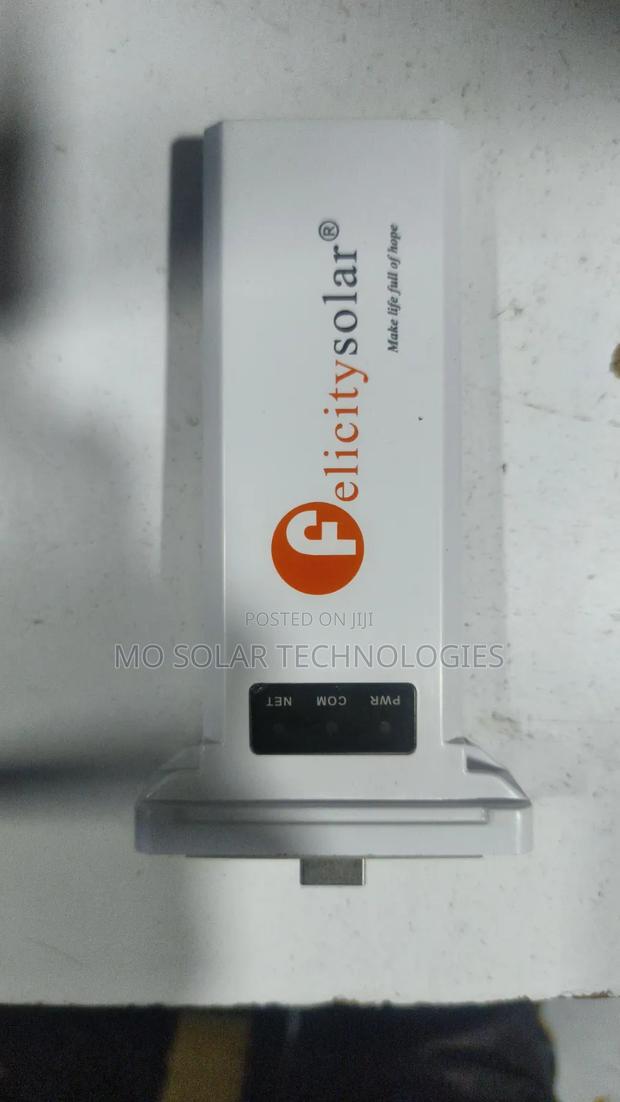 Solar Felicity Wifi Monitoring Dongle