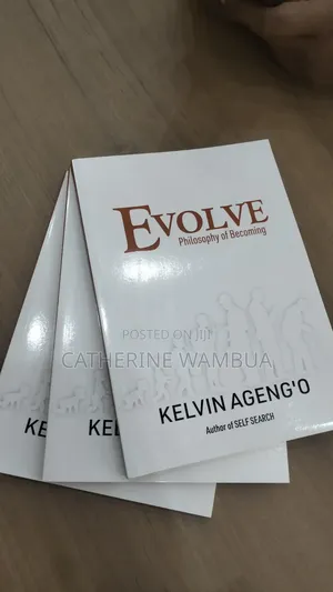 Evolve_become