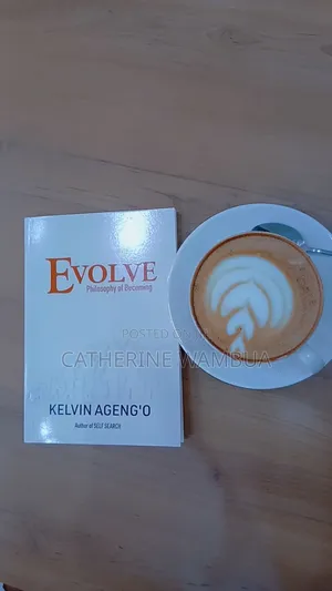 Evolve_become