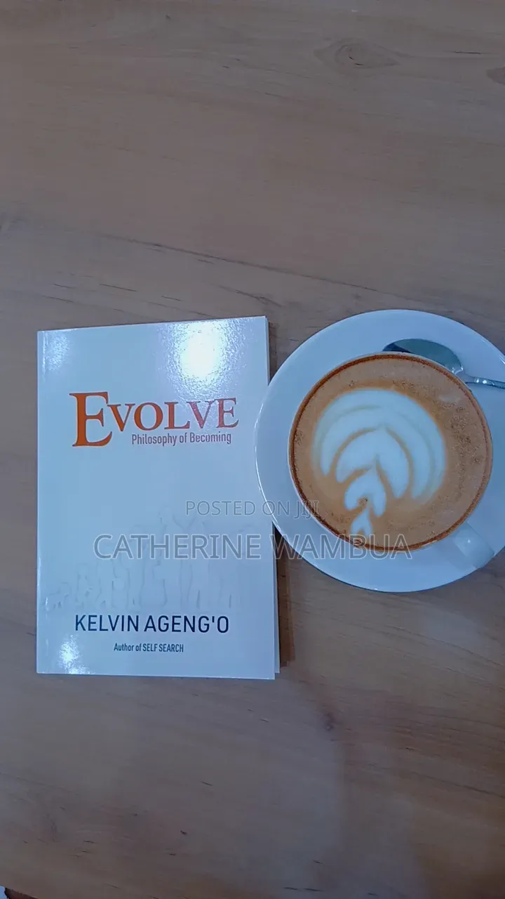 Evolve_become