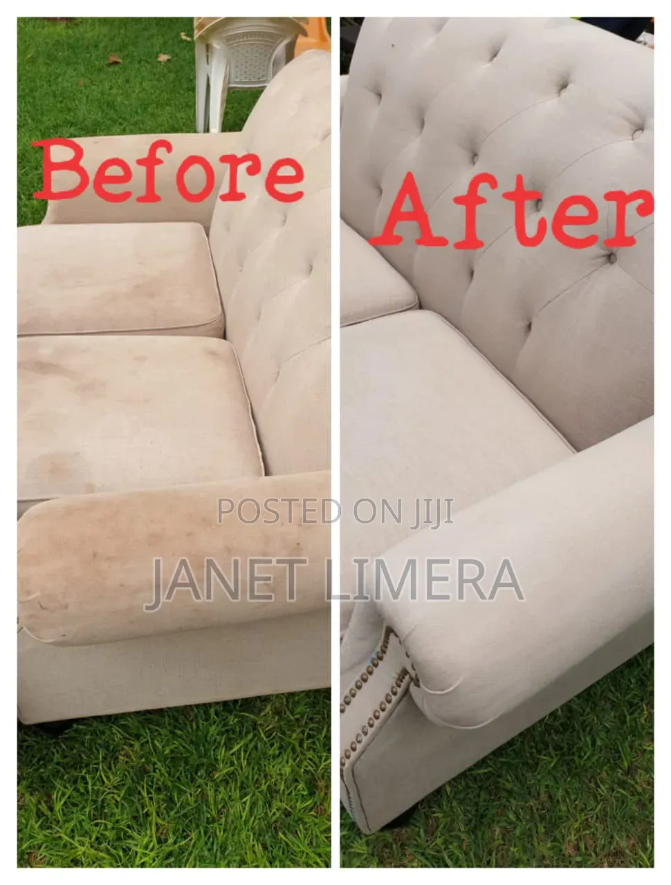Mother’S Day Cleaning Services Nairobi