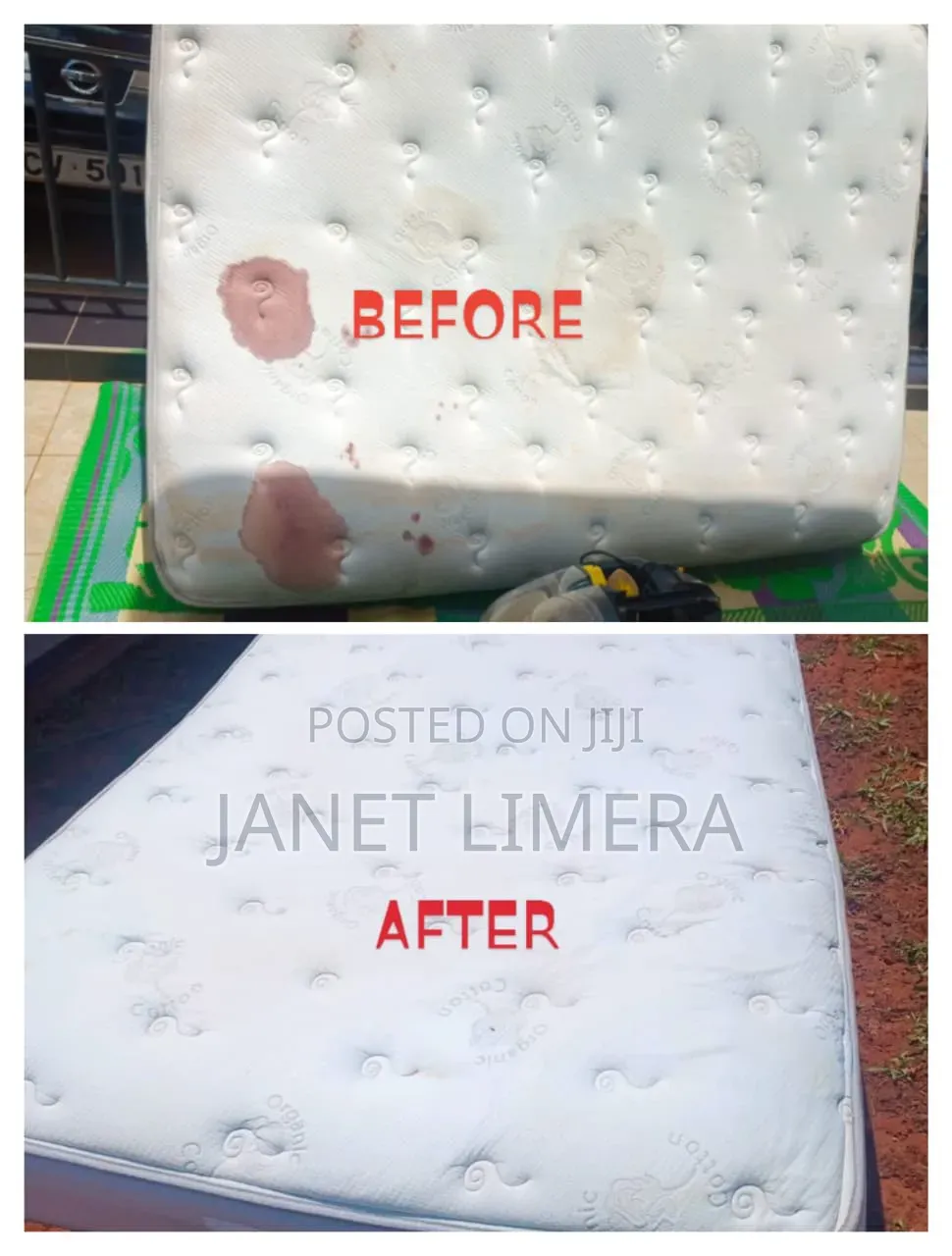 Mother’S Day Cleaning Services Nairobi