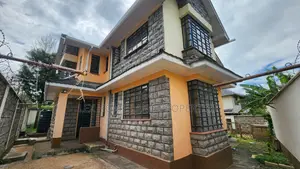 4bdrm Maisonette in Nkoroi for rent