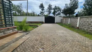 4bdrm Maisonette in Nkoroi for rent